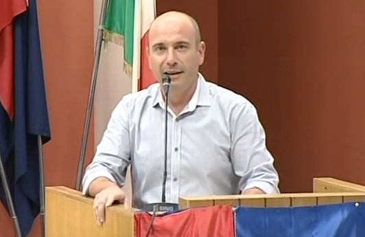 Emilio Finocchiaro