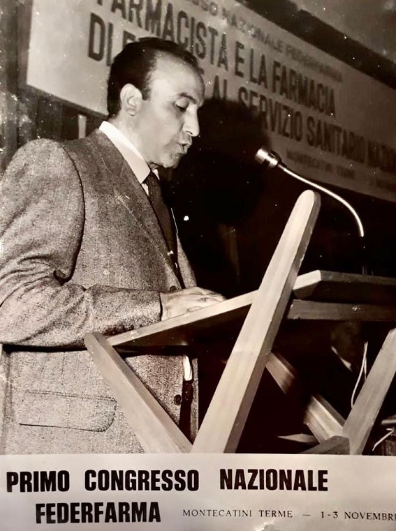 Dott. Giuseppe Ciancio