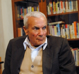 Nicola Gagliano deceduto il 20 settembre 2016