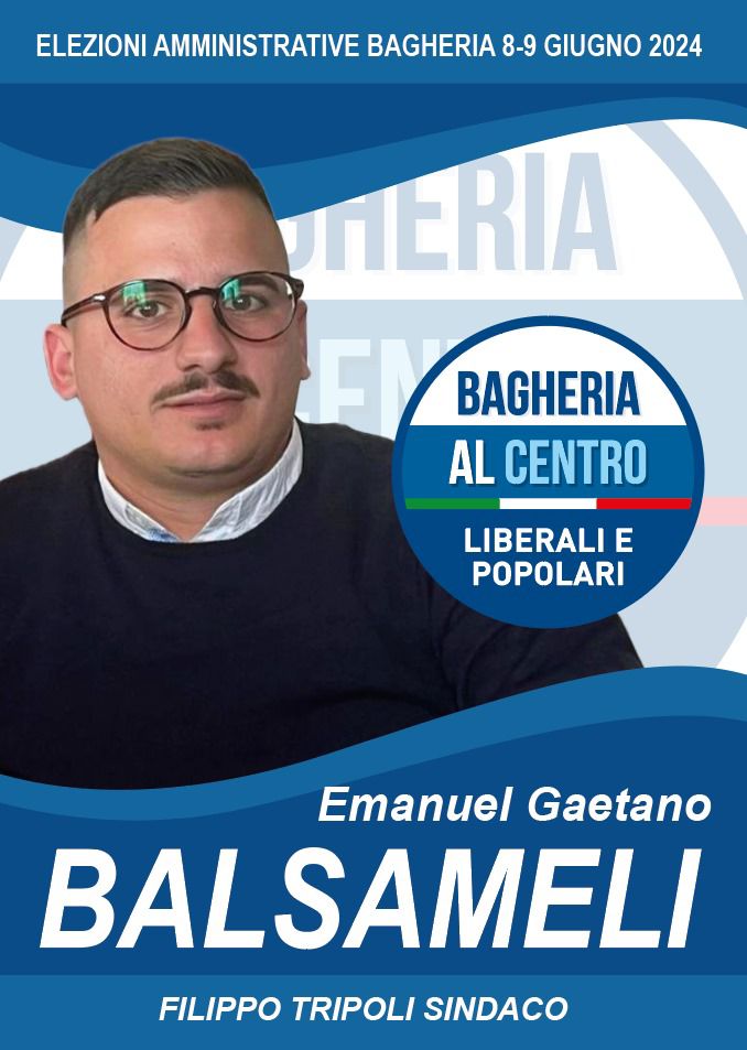 Gaetano Balsameli