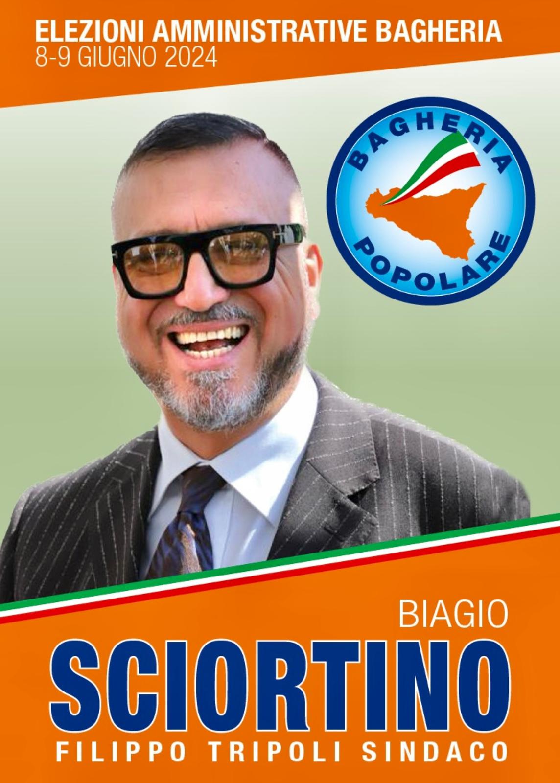 Biagio Sciortino
