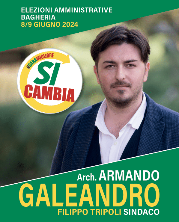 Armando Galeandro