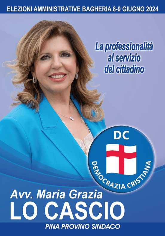 Avv. Maria Grazia Lo Cascio