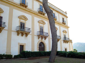Villa Cattolica