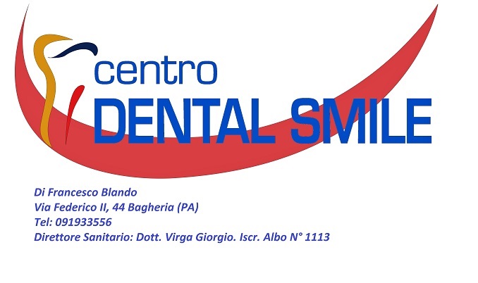 logo dental smile modificato 2