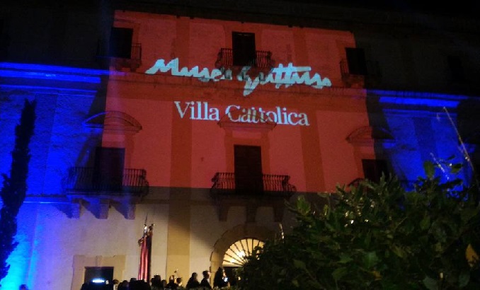 La notte di San Lorenzo a Bagheria tra musica